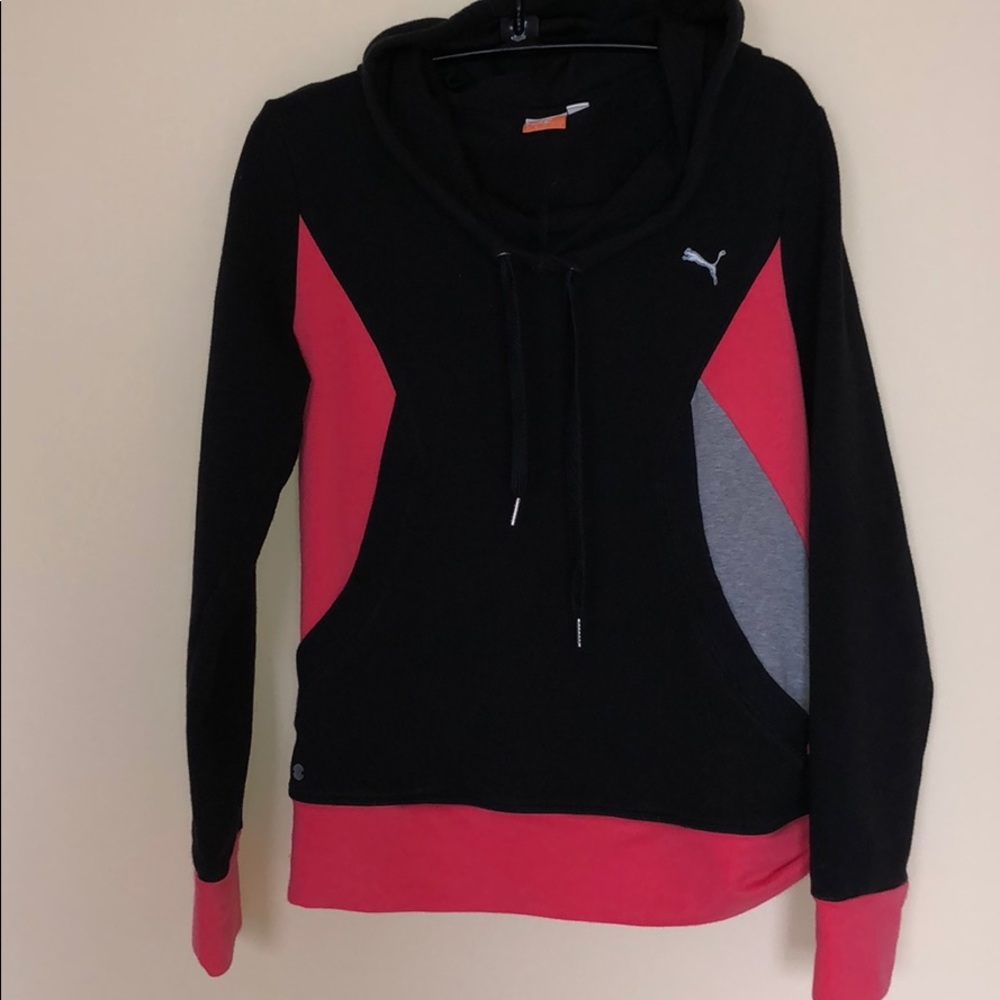 Puma sweater - Picture 3 of 4